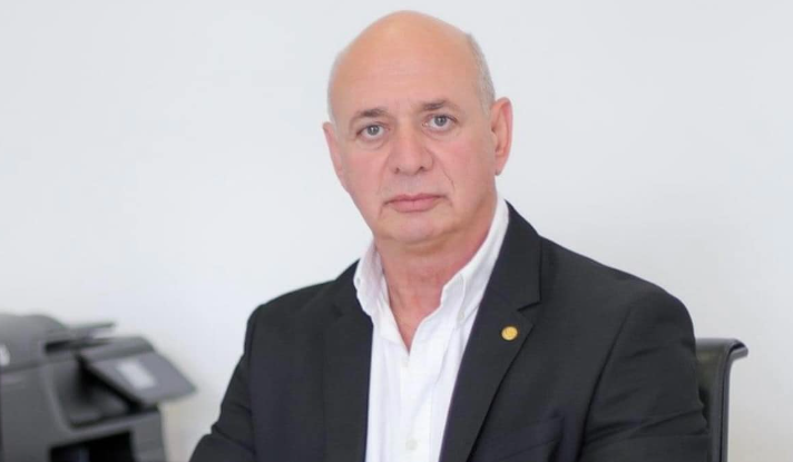 Συλλυπητήρια ανακοίνωση για τον θάνατο του Μιχάλη Κρασιά thumb