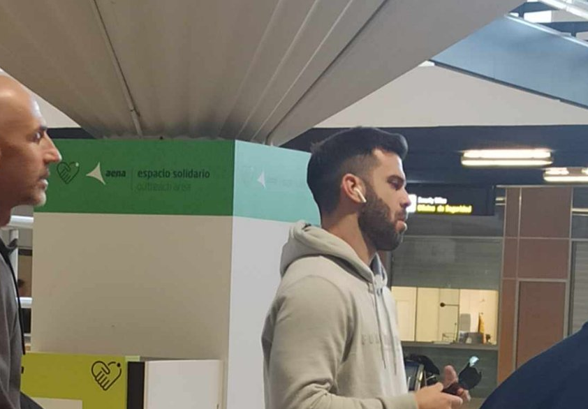 Ο Σολάρι επιστρέφει με την αποστολή του Άρη (Φώτος ST) thumb