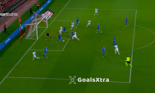 ΒΙΝΤΕΟ: Το γκολ του Κουλιαράκη για το 2-0 thumb