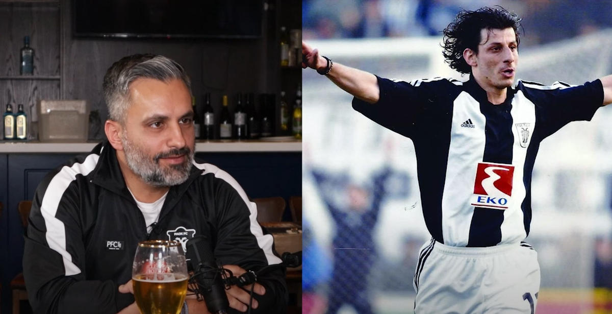 Quiz με ΠΑΟΚ, ΑΠΟΕΛ και Απόλλωνα (Βίντεο) thumb