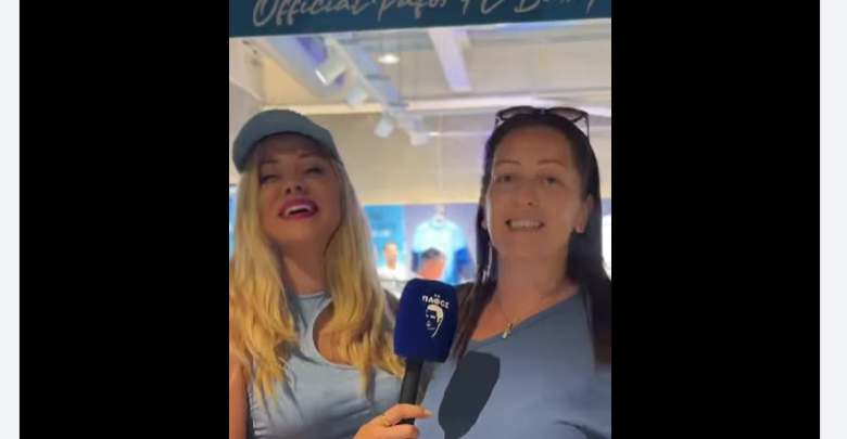 Αισιόδοξοι οι φίλοι της Πάφου FC: «Η πρόκριση είναι δική μας» (Βίντεο) thumb