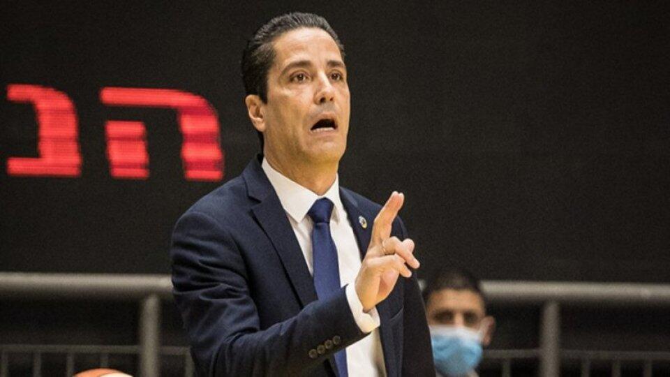 Σφαιρόπουλος: «Η Euroleague αποφάσισε σωστά» thumb
