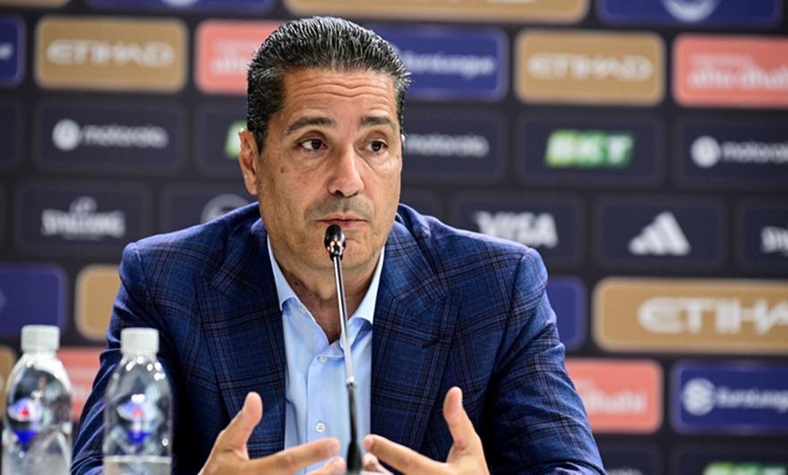 El Mundo Deportivo: «Υποψήφιος για Μπαρτσελόνα ο Σφαιρόπουλος» thumb
