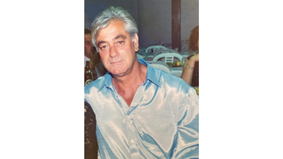 Θλίψη για τον χαμό του Θεμιστοκλή Στυλιανού Θεμιστοκλέους thumb