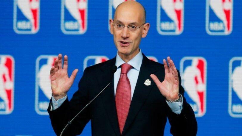 To NBA σκοπεύει να μην χρησιμοποιήσει «φούσκα», τι ισχύει με το εμβόλιο thumb