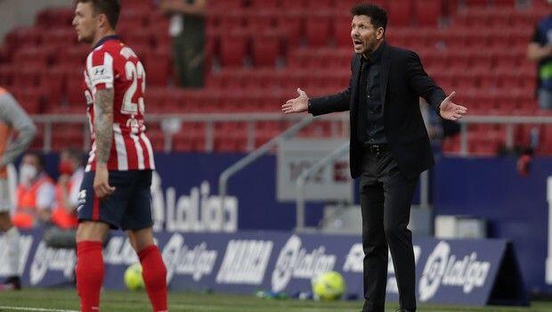 Η «χρυσή Βίβλος» της LaLiga - Αναλυτικά τα πρωταθλήματα thumb