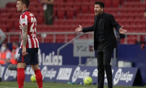 Η «χρυσή Βίβλος» της LaLiga - Αναλυτικά τα πρωταθλήματα thumb
