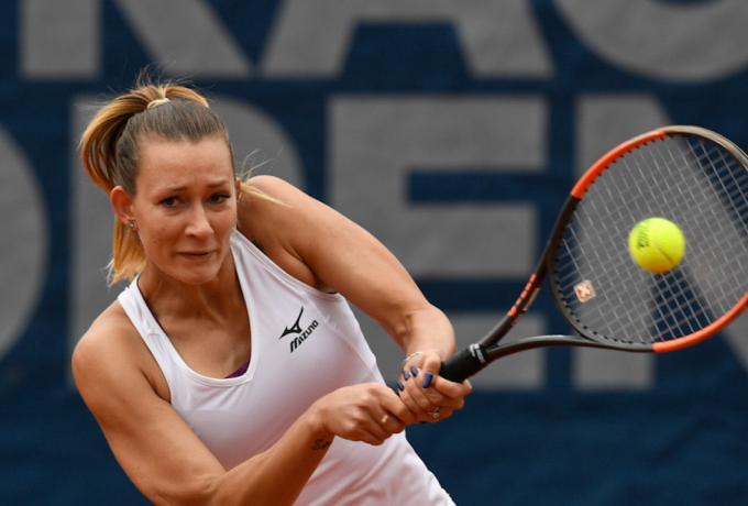 Συνελήφθη ως ύποπτη για «στημένο» στο Roland Garros! thumb