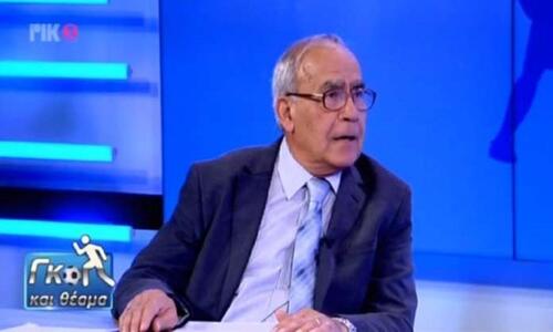 Ο Σκαπούλλης στην ακίδα της Ανόρθωσης (ανακοίνωση) thumb