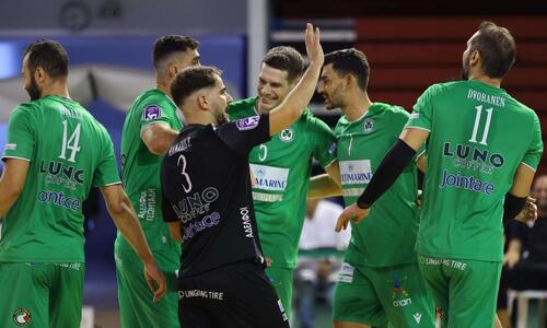 Κάλεσμα ενόψει ΑΠΟΕΛ thumb