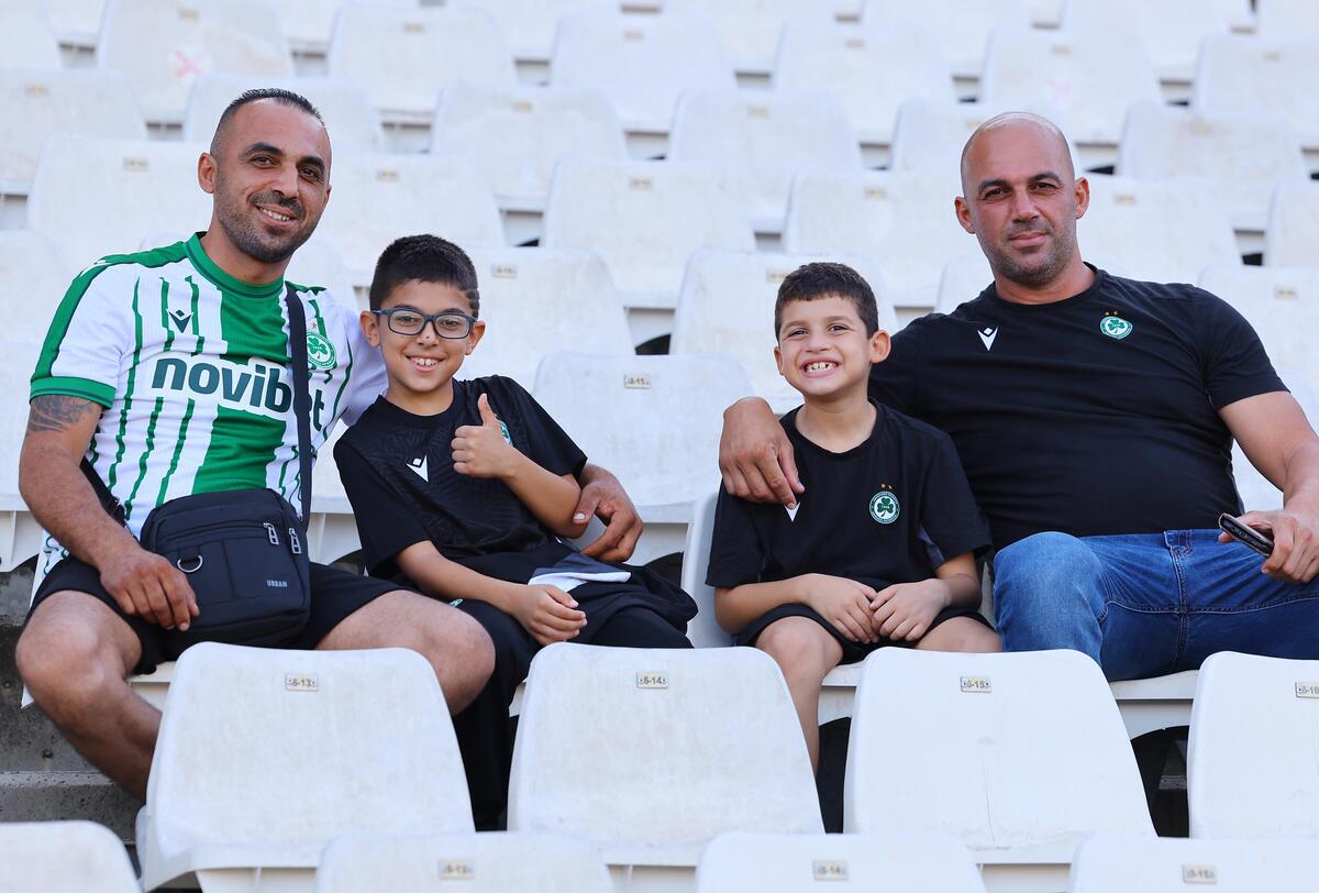 Η Ομόνοια ανακοίνωσε το νέο πλάνο εισόδου για τα παιδικά εισιτήρια thumb