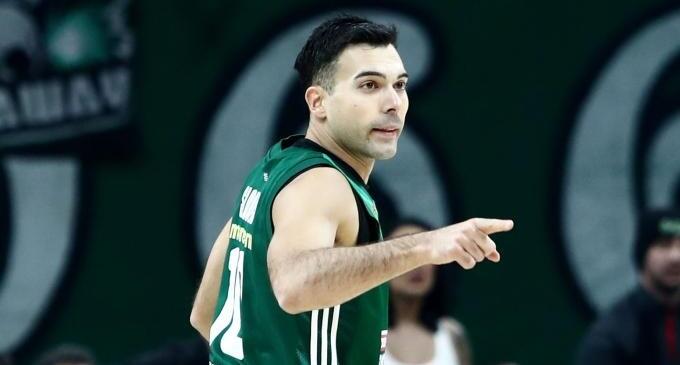 Στο νοσοκομείο για μαγνητική ο Σλούκας και φόβοι για ζημιά thumb