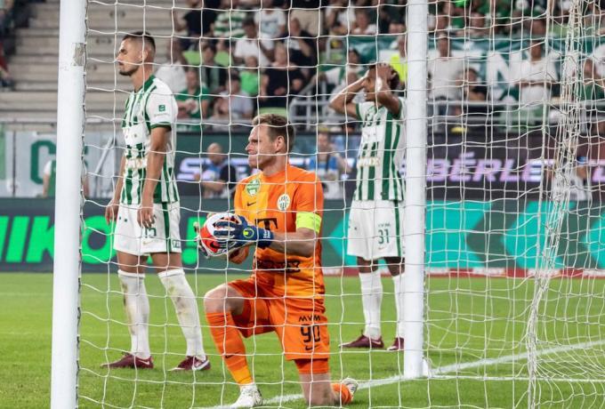 Champions League: Προβάδισμα για «Φενέρ», ψυχρολουσία για Φερεντσβάρος thumb