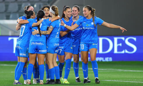 Κυπελλούχος Κύπρου και double για Apollon Ladies (φωτορεπορτάζ) thumb