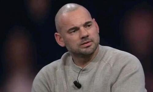 Σνάιντερ: «Ο Πρεστιάνι θα έπρεπε να είναι άντρας» thumb