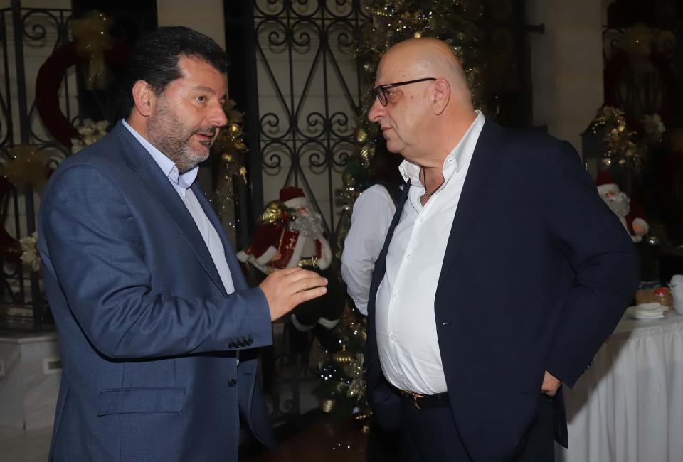 Ευχαριστήρια ανακοίνωση από ΑΕΛ για Ανδρέα Σοφοκλέους thumb