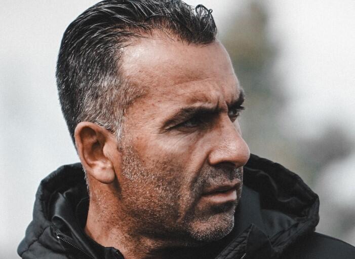 «Ευκαιρία να αντιδράσουμε κόντρα στην Ομόνοια, αυτό ίσως παίξει το ρόλο του» thumb