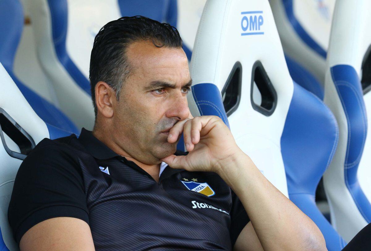 Απάντησε στις φήμες για Ομόνοια και Απόλλωνα ο Αυγουστή! thumb