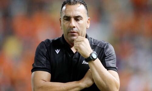 Ομόνοια: Στασιμότητα στον προγραμματισμό thumb