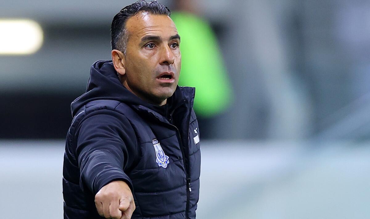 Οι επιλογές Αυγουστή για το διπλό στο ΓΣΠ thumb
