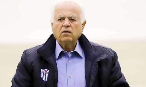 «Έχασε» τον Σωτήρη της η Ανόρθωση thumb