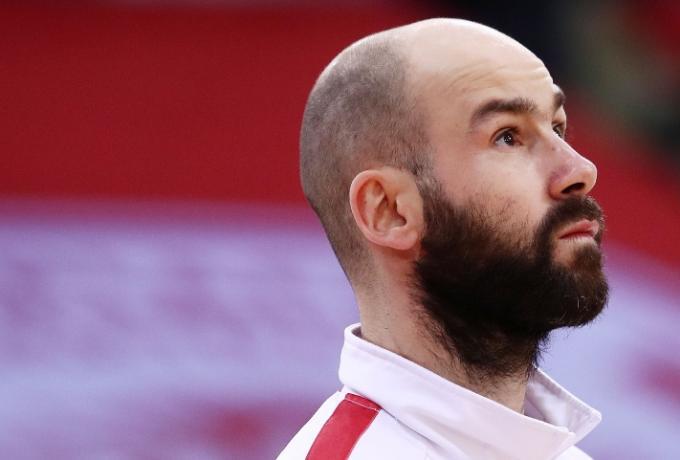 Euroleague : Η Ένωση παικτών αποχαιρετά τον Σπανούλη thumb