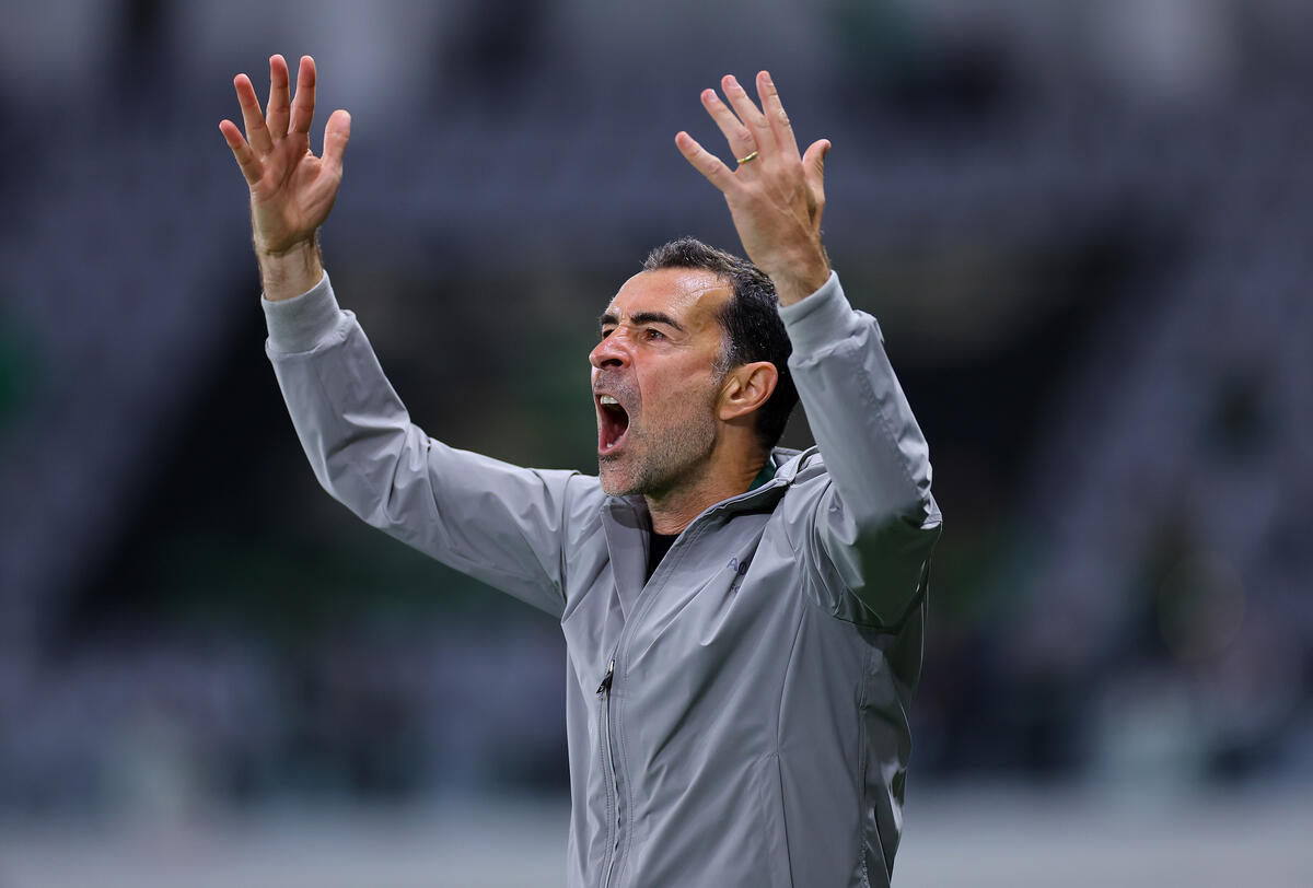 «Η κατάκτηση ενός τροπαίου θα αποτελέσει προσωπική εξιλέωση για τον Καρσέδο» thumb