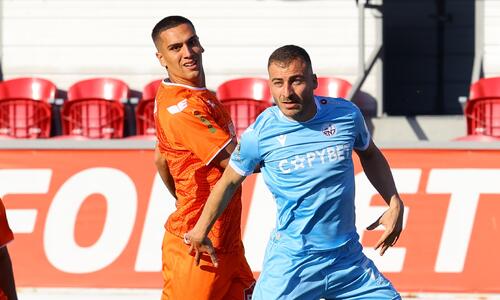 ΤΕΛΙΚΟ: Καρμιώτισσα - ΕΝΠ 0-2 thumb