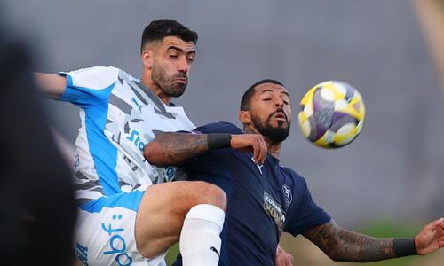 Απόλλων-Πάφος FC: Κοινό αίτημα για να αλλάξει η ημέρα του τελικού! thumb