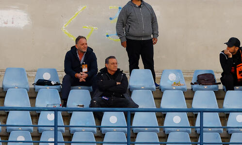 «Δεν φαίνεται για την ώρα διάθεση από τους '8' να επανέλθουν με βάση τα δεδομένα» thumb
