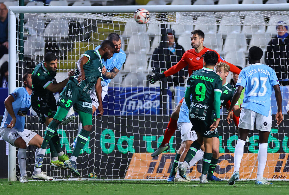 «Η αντίδραση των ανθρώπων της Πάφου FC στην ήττα είναι δείγμα μεγάλης ομάδας» thumb