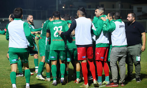 Δόξα- Ομόνοια 29Μ 0-1: Πρόκριση με υπογραφή του αρχηγού! thumb