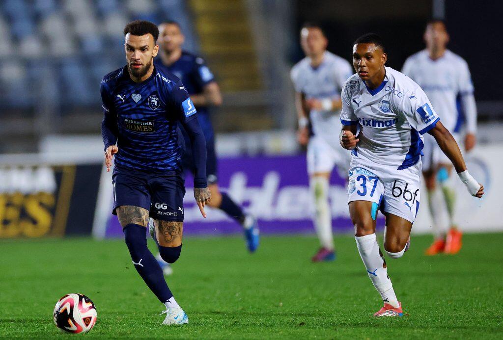 Τα εισιτήρια της Πάφου FC με τον Απόλλωνα thumb