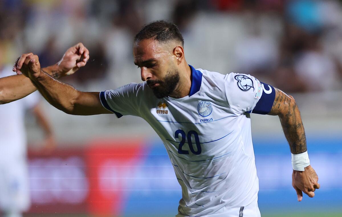 «Σε άλλες χρονιές το 0-2 θα μπορούσε να γίνει 0-4 αλλά τώρα έγινε 2-2» thumb