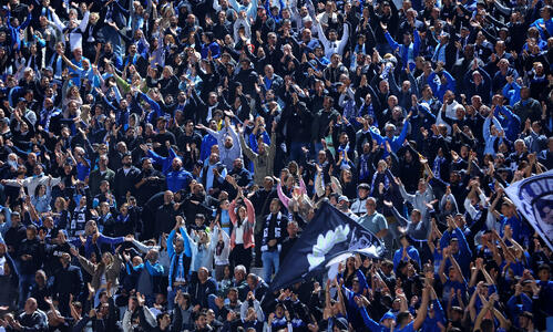 «Ο οπαδός της Πάφου FC έχει ψηλά το κεφάλι και πιστεύει 100% στην κατάκτηση του πρωταθλήματος» thumb