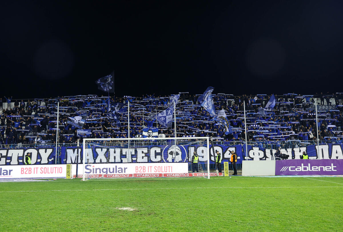 «Στόχος μας η εξόφληση του δανείου, ελπίζω να τα καταφέρουμε» thumb