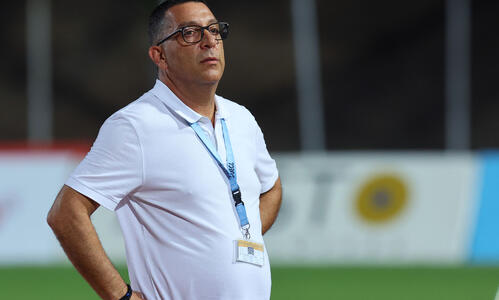 «Να συνεχίσουμε να κάνουμε θόρυβο στην Ευρώπη... - Πάμε για μεταγραφή μέχρι τέλος της ημέρας» thumb