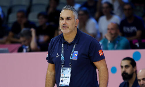 Ανανέωσε με την ΑΕΚ ο Χριστόφορος Λειβαδιώτης! thumb