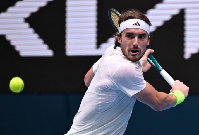 Η κλήρωση του Τσιτσιπά στο Wimbledon thumb
