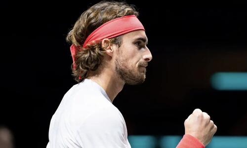 Ο επόμενος αντίπαλος του Τσιτσιπά στο Monte Carlo Masters thumb