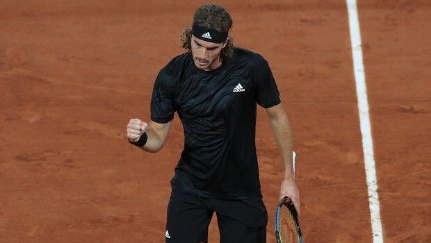 ATP Finals: Ο Τσιτσιπάς στο γκρουπ του Ναδάλ στο Λονδίνο! thumb