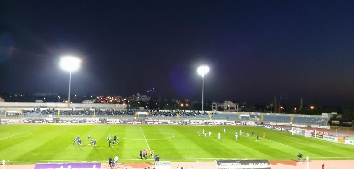 «Επιστολή που είναι εις γνώση του Νίκου Αναστασιάδη, τρωγόμασταν μεταξύ μας και υπήρχε ζηλοφθονία...» thumb