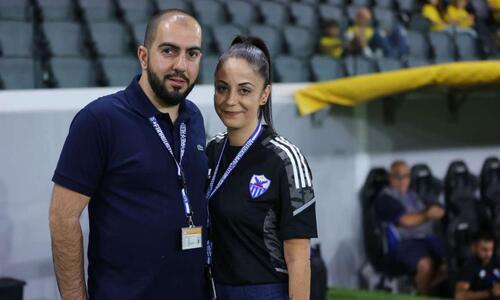 «Δεν θα επιτρέψουμε να διασύρεται το όνομα της Ανόρθωσης» - Αισιόδοξη δήλωση για το οικονομικό thumb