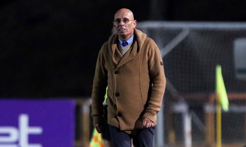 «Δεν με ενδιαφέρει το παρελθόν, δεν είμαστε εξάδα, τέλειωσε!» thumb