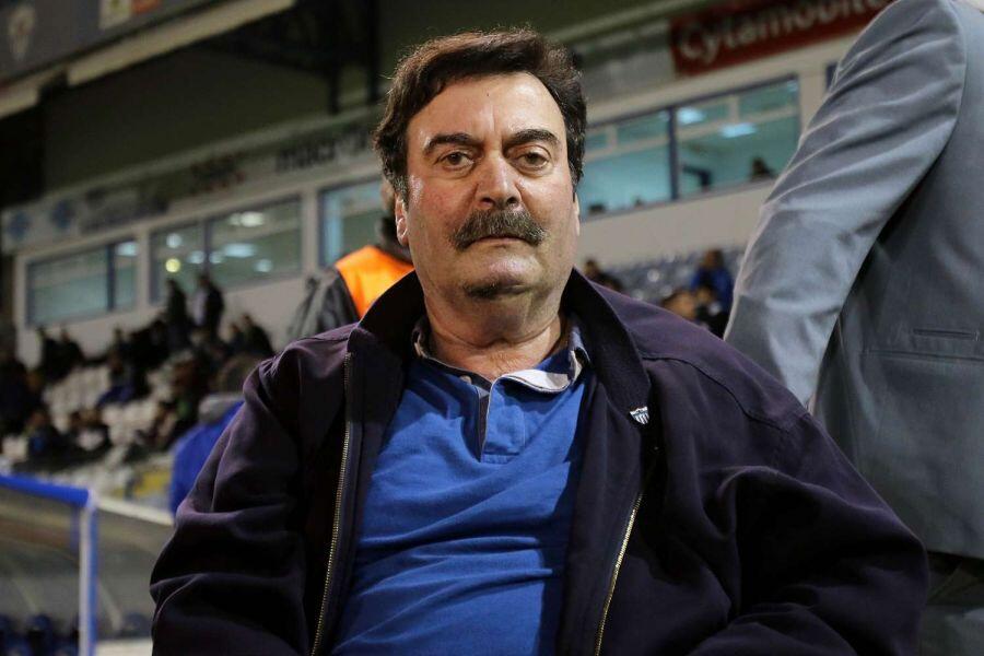 Στεργίδης: 