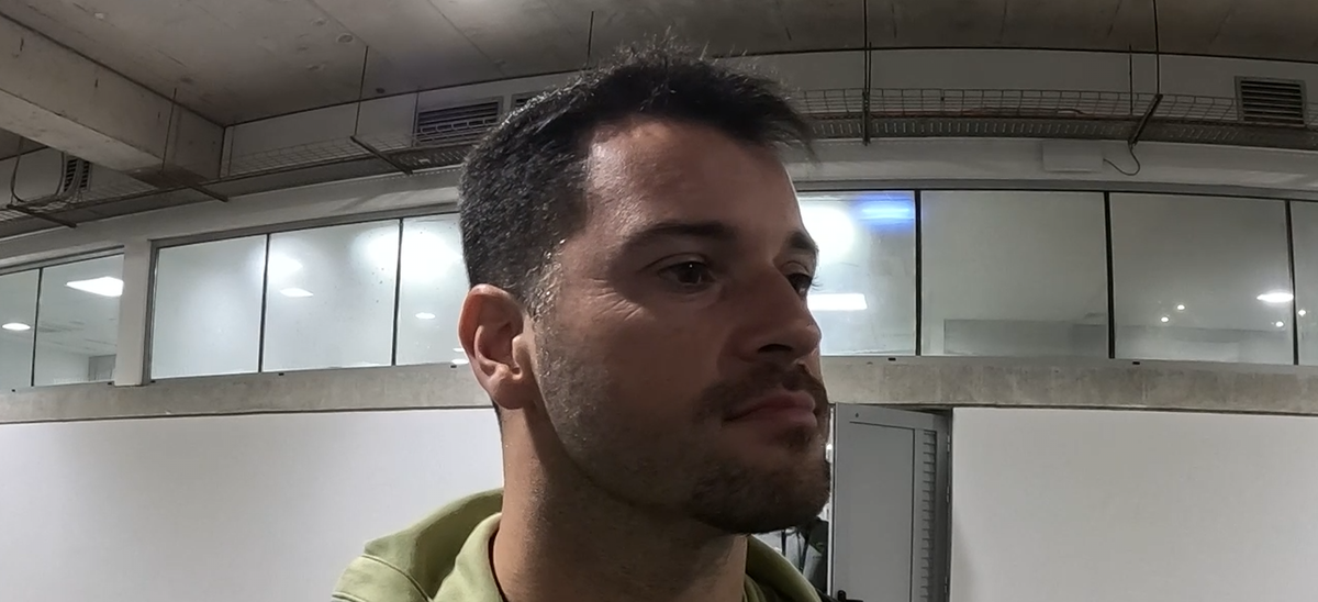 «Ένας από τους στόχους μου ήταν να παίξω με την ΑΕΚ στην Ευρώπη»  thumb