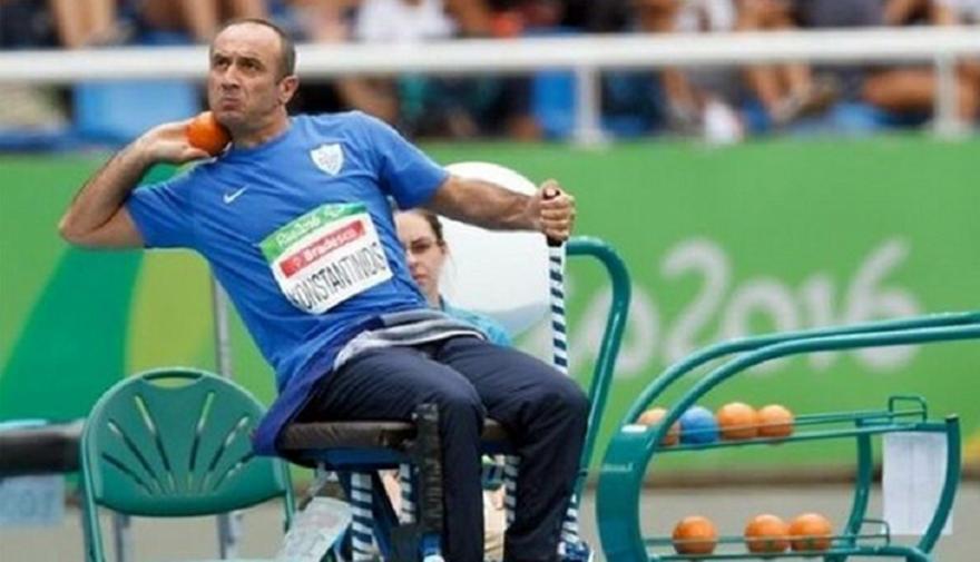 Τρία ρεκόρ κόσμου και δύο Ευρώπης στο Παγκρήτιο thumb