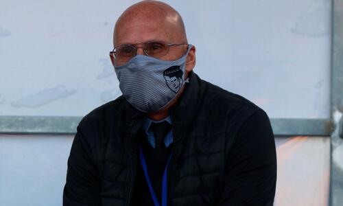 «Ό,τι και αν γίνει θέλω να τερματίσω πρώτος. Ο κόσμος δεν ξέρει τι συμβαίνει» thumb