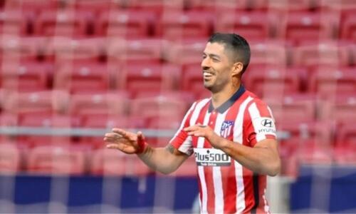 La Liga: Ακάθεκτη η Ατλέτικο thumb