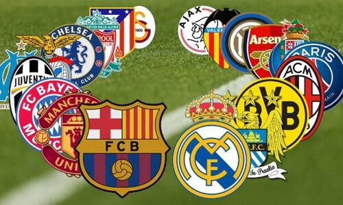 Ποιές ομάδες θα παίξουν στην ευρωπαϊκή Super League; thumb